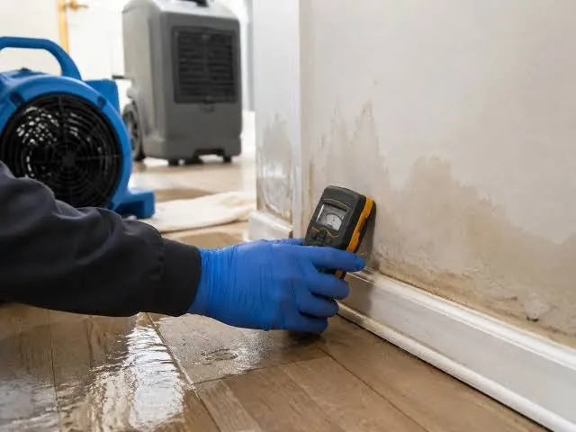 24/7 Water damage restoration services in Lake Tapawingo, MO - Rapid flood cleanup and mitigation